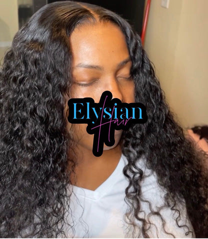 Lace Stickem