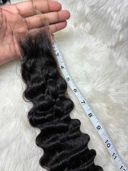 Burmese HD Lace