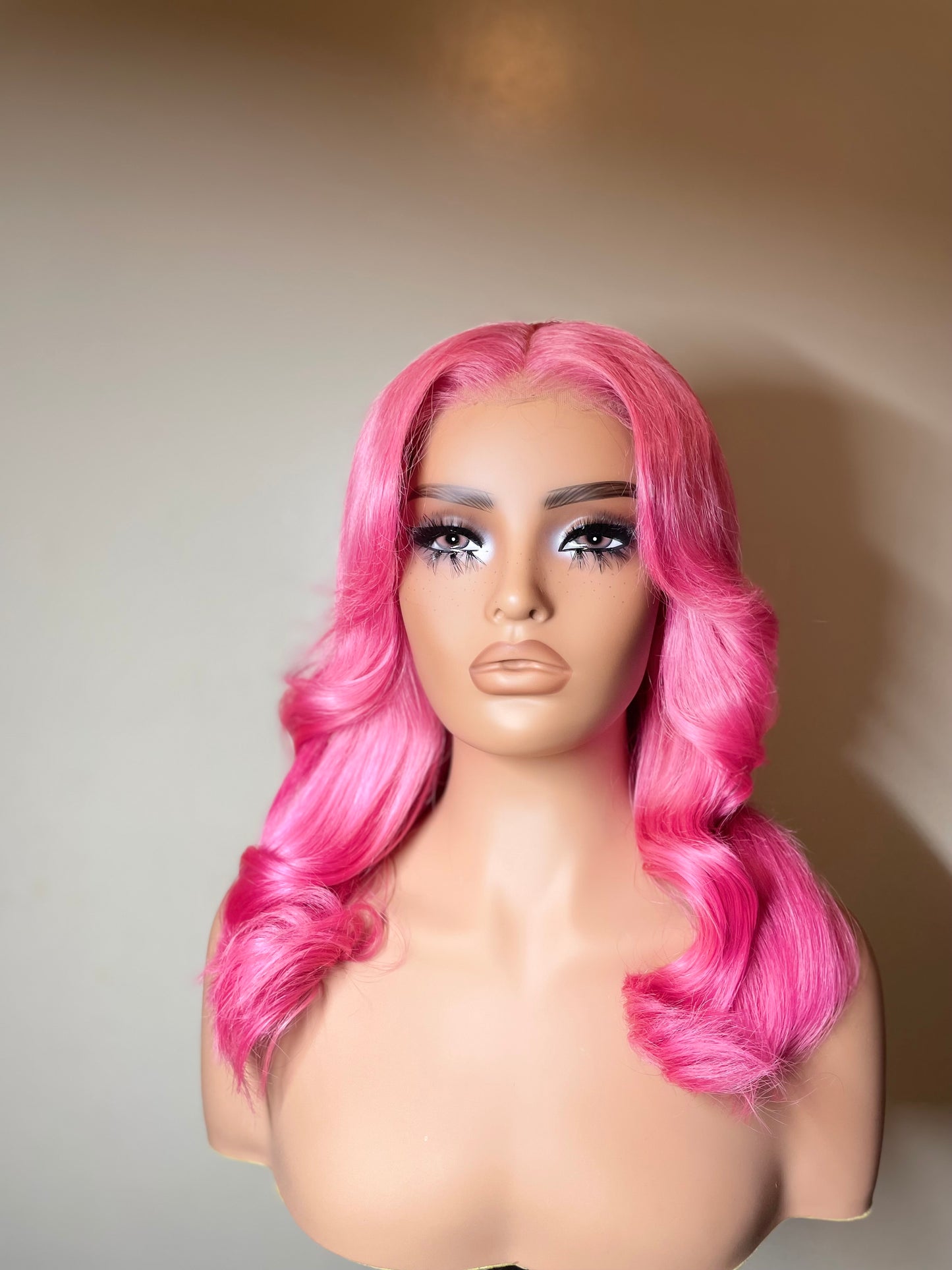 Love Pink