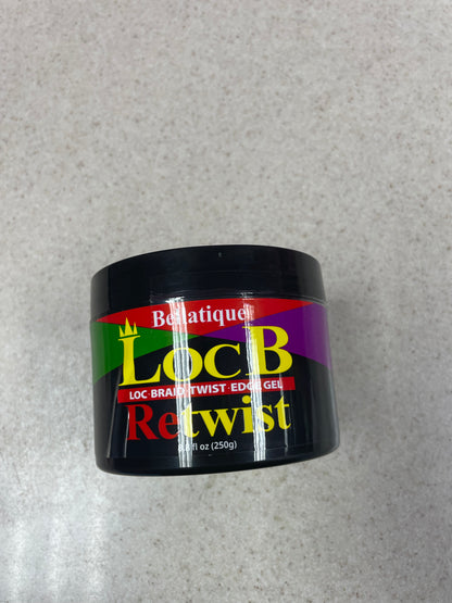 LocB Retwist