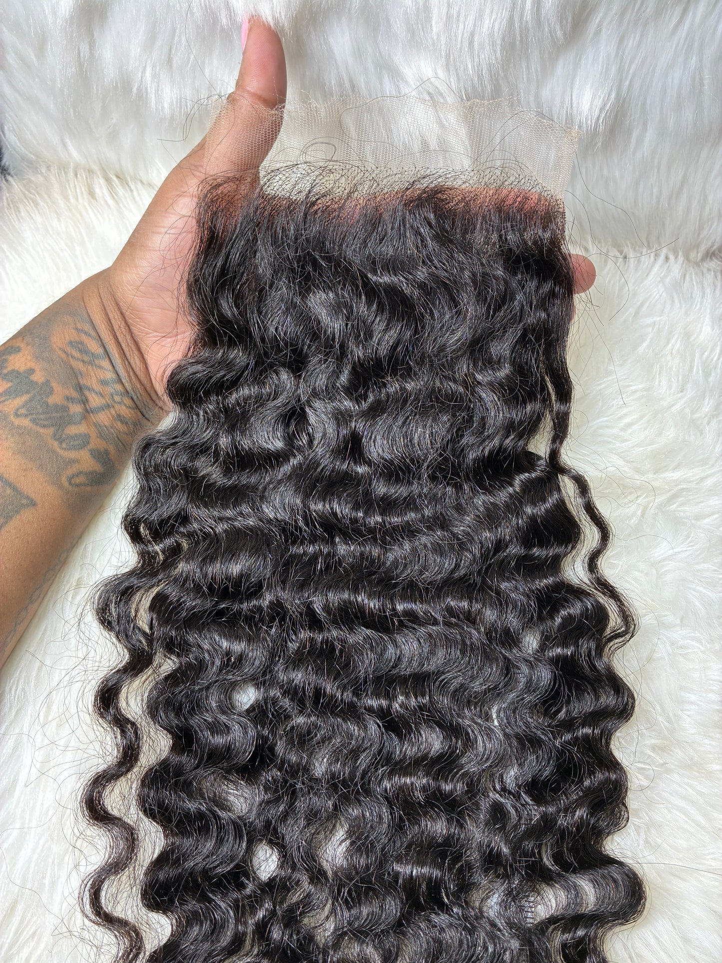Burmese HD Lace