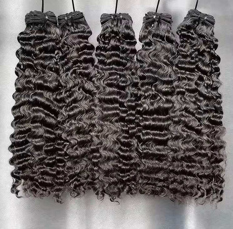 Burmese Curly