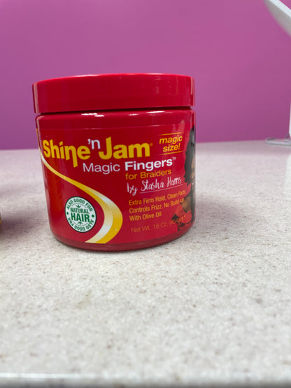 Shine n Jam