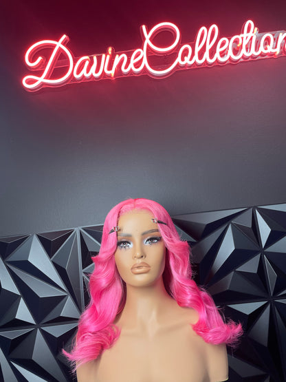 Love Pink
