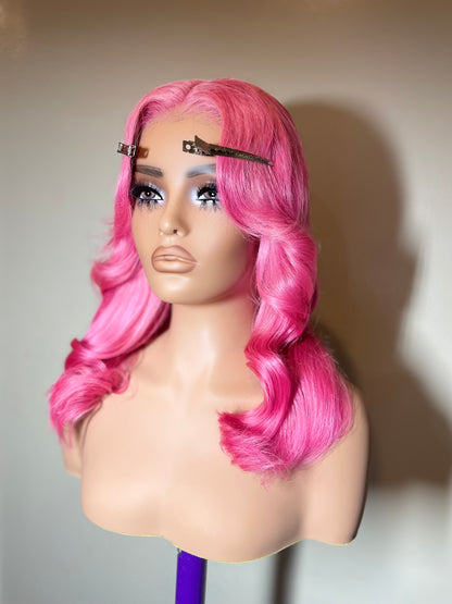 Love Pink