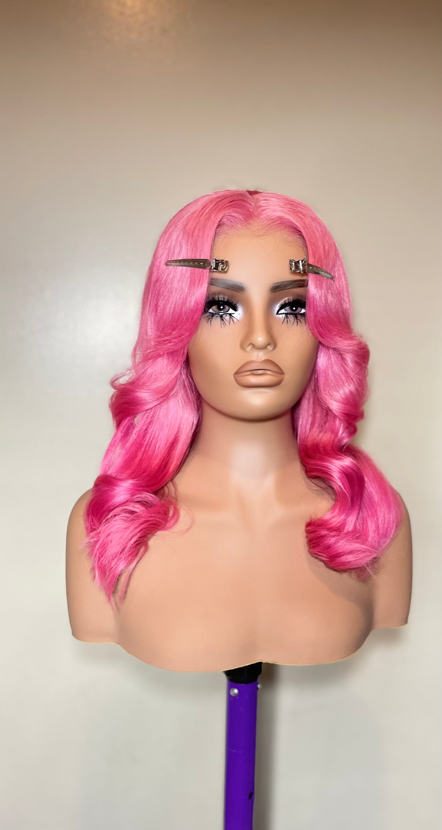 Love Pink
