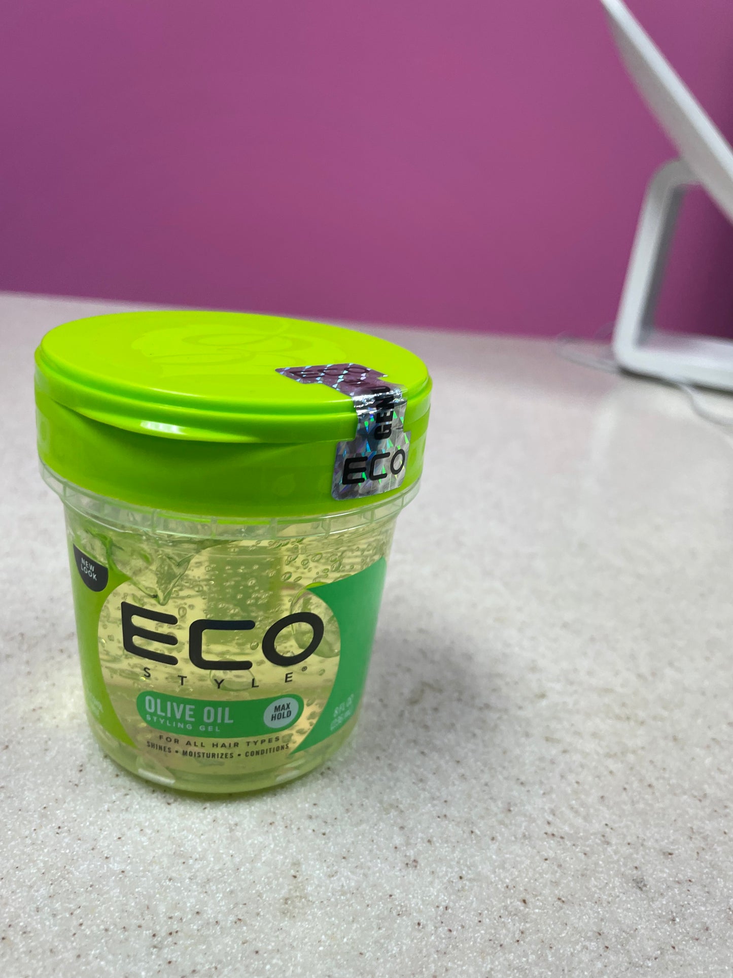 Eco Style Gel