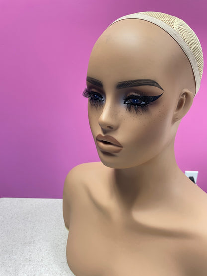 Mannequin Head