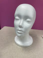 Foam Mannequin Head