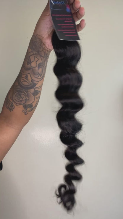 Loose Wave