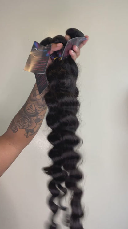 Loose Wave