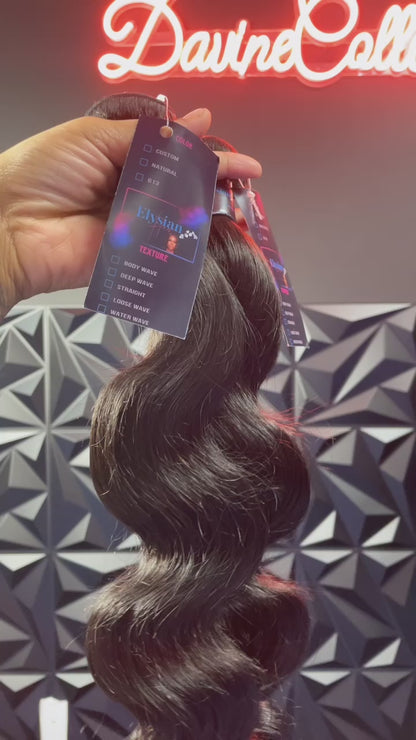 Body Wave